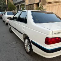 پارس ۱۴۰۲ نیم فول
