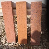 آجر نسوز نما ۷×۳۱|مصالح و تجهیزات ساختمان|ضیاء آباد, |دیوار