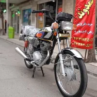 هوندا رهرو مدل ۱۴۰۰ سلامت