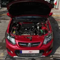 کوییک Rدورنگ ۳۲تا کار ماشین استثنایی مدل ۹۸|خودرو سواری و وانت|تبریز, |دیوار