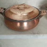 قابلمه مسی