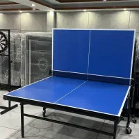تولیدی میز پینگ پنگ بیلیارد لوازم بازی و تفریحی|ورزشهای توپی|تهران, پونک|دیوار