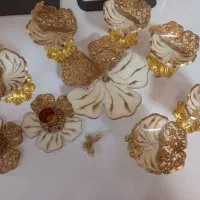 هفت سین رزینی|صنایع دستی و سایر لوازم تزئینی|لاهیجان, انقلاب|دیوار