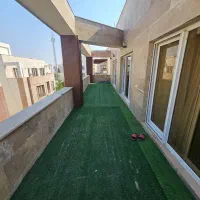 فروش۲خواب  تراس بزرگ نوبنیاد۳