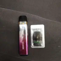 پاد ساندر به همراه کارتریج اکبند اضافه