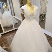 لباس فروشی عروس|لباس|یزد, |دیوار