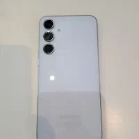 سامسونگ Galaxy A55 با حافظهٔ ۱۲۸ ، بسیار تمیز|موبایل|تهران, وردآورد|دیوار