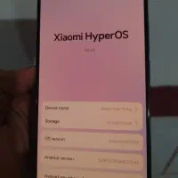 شیائومی note 13pro|موبایل|کرمان, |دیوار