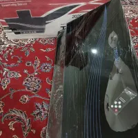 هود نو تمام لمسی