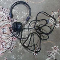 هدفون کامپیوتری