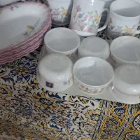 الیز آرکوپال فرانسه نونو اصل و قدیمی