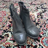 کفش چرم|کیف، کفش، کمربند|بروجرد, |دیوار