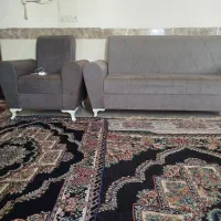 مبل|مبلمان خانگی و میز عسلی|ملک‌آباد, |دیوار