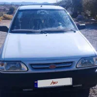 پراید وانت مدل 402