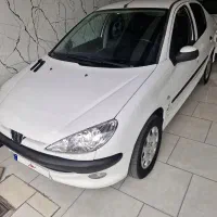 206sd v8مدل۹۵