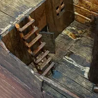 کشتی دست ساز|صنایع دستی و سایر لوازم تزئینی|ایلام, |دیوار