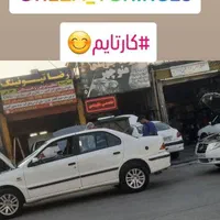 تنظیم موتور،کاربراتورسازی،ریمپ وتیونینگ تخصصی رضا|خدمات موتور و ماشین|کرمانشاه, |دیوار