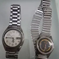 ساعت های بی نظیر و دوربین عکاسی کداک آمریکایی