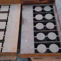 دستگاه بلوک زنی تک فاز|ماشینآلات صنعتی|سامان, |دیوار