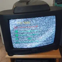 تلویزیون سامسونگ ۲۱ اینچ اصل کره