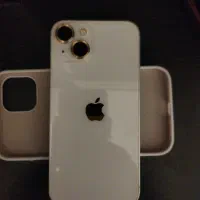 آیفون 13 نرمال