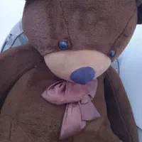 فروش عروسک خرس