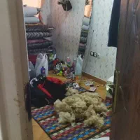 رهن واحد ۶۵متری نبش نواوران۸