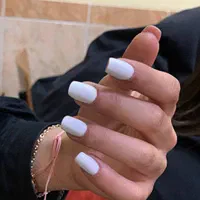 تخفیف ویژه روی تمام خدمات ناخن|خدمات آرایشگری و زیبایی|رشت, خمیران زاهدان|دیوار