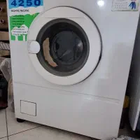 ماشین لباسشویی ۵ کیلویی پارس