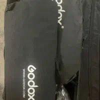 کیت فلاش استودیو Godox TC300|دوربین عکاسی و فیلمبرداری|تهران, کوهک|دیوار