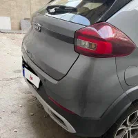 MVM X22 Pro mt - ایکس ۲۲ پرو - 1402|خودرو سواری و وانت|تهران, شهرک ولیعصر شمالی|دیوار
