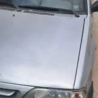 پراید ۸۶ سالم