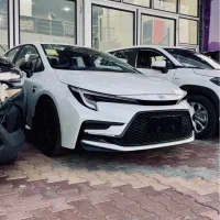 لوین ۲۰۲۵ صفر فول اسپرت ادیشن پللک منطقه ازاد