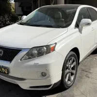 فروش ومعاوضه لکسوس ۳۵۰مدل۲۰۰۹اقساط