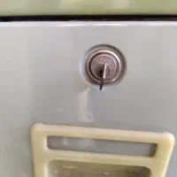 فایل فلزی چهار کشور قفل دار دوبل ریل|دفتر کار|تهران, صادقیه|دیوار