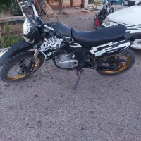 موتور تلر روان