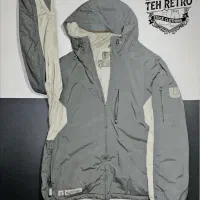 کاپشن اسکی برتون burton