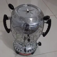 سماورنو