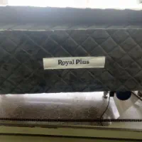 تشک آنیل و رویال پلاس