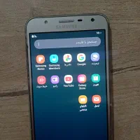 گوشی سامسونگ j7 core|موبایل|نقده, |دیوار