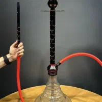 قلیون سوپاپ دار شب نما