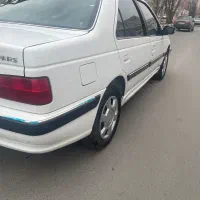 پژو پارس xu7p بیرنگ ۱۴۰۱|خودرو سواری و وانت|هشتگرد, شهرک بعثت|دیوار