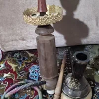 قلیان دوسیب ابندی