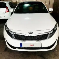 اپتیما مدل ۲۰۱۴