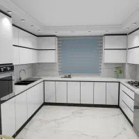 کابینت و دکوراسیون داخلی ،تهران حومه و شهرستان|خدمات پیشه و مهارت|شهریار, شهریار|دیوار