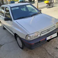 هاچبک 82 شاسی پلمپ|خودرو سواری و وانت|بوکان, |دیوار