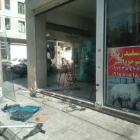 کرکره برقی|خدمات پیشه و مهارت|کیش, |دیوار