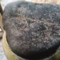 شهاب سنگ قیمتی|کلکسیون اشیاء عتیقه|ابهر, |دیوار