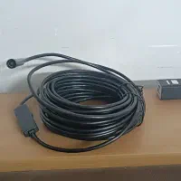 دوربین بی سیم andoscopسفارش امارت..spy cam|دوربین مداربسته|اردکان, |دیوار