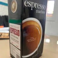 مینی اسپرسو ساز espresso